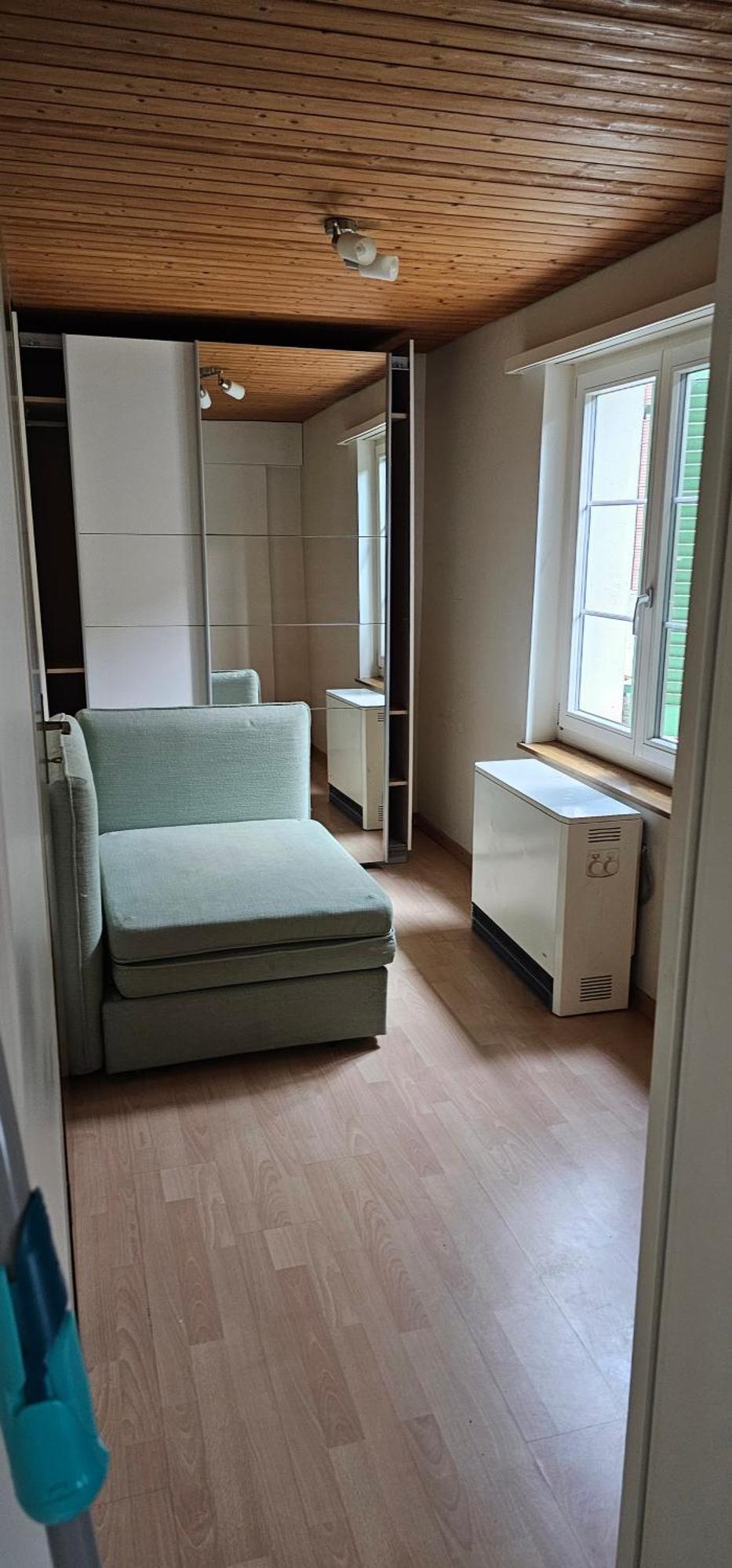 Garden Eden Apartment Freienbach Екстериор снимка