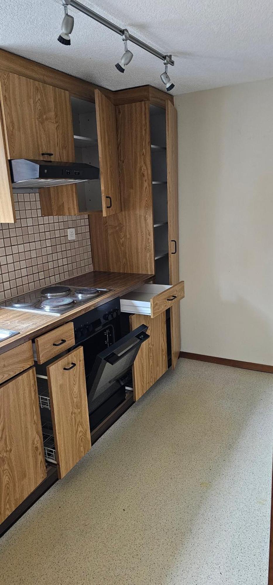 Garden Eden Apartment Freienbach Екстериор снимка