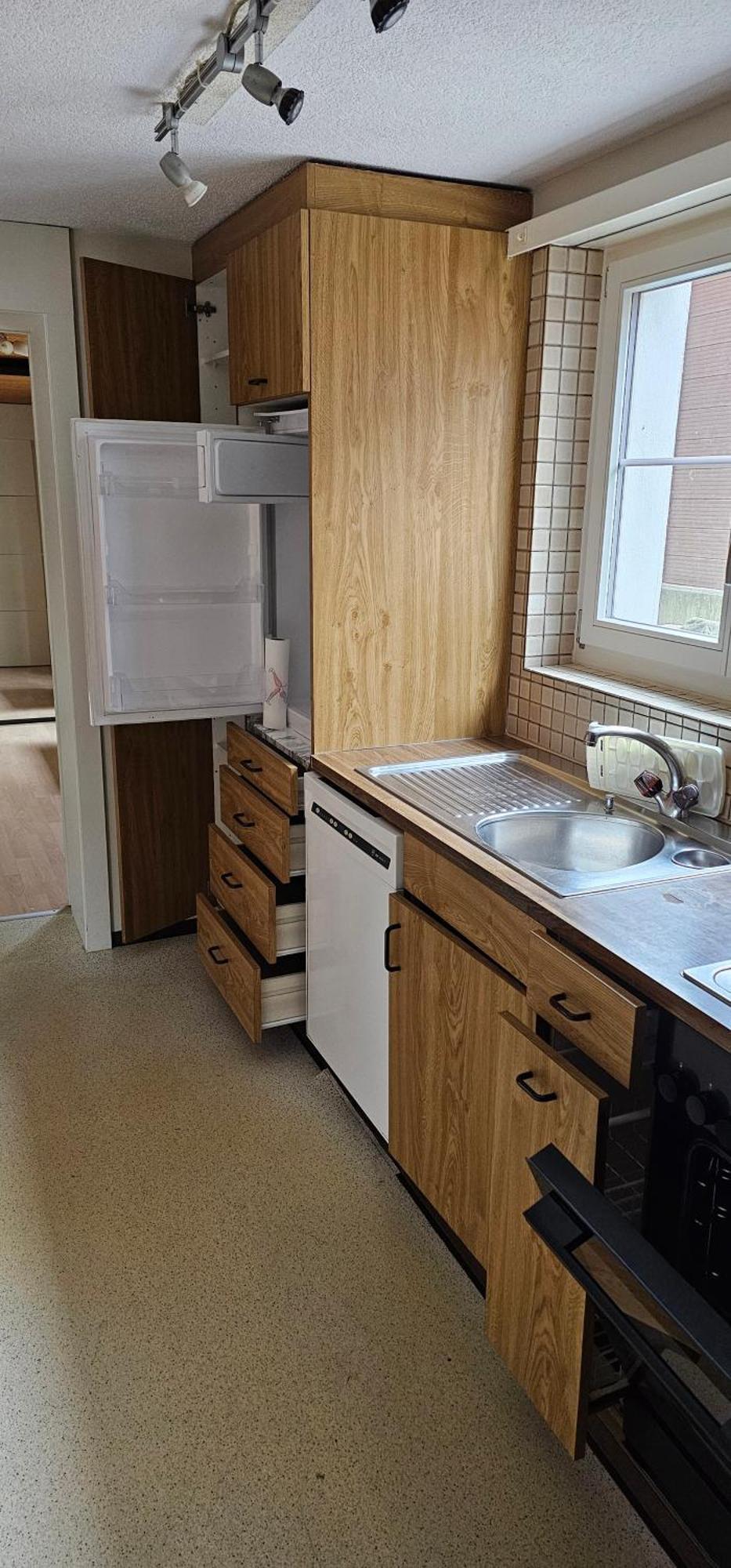 Garden Eden Apartment Freienbach Екстериор снимка