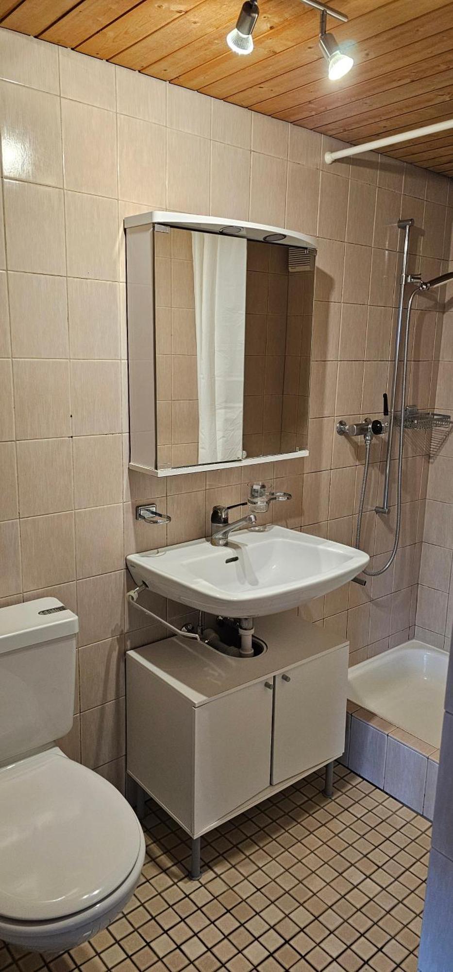 Garden Eden Apartment Freienbach Екстериор снимка