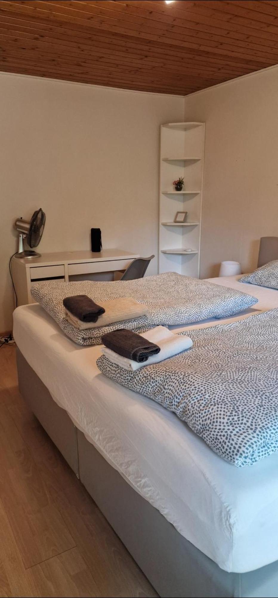 Garden Eden Apartment Freienbach Екстериор снимка