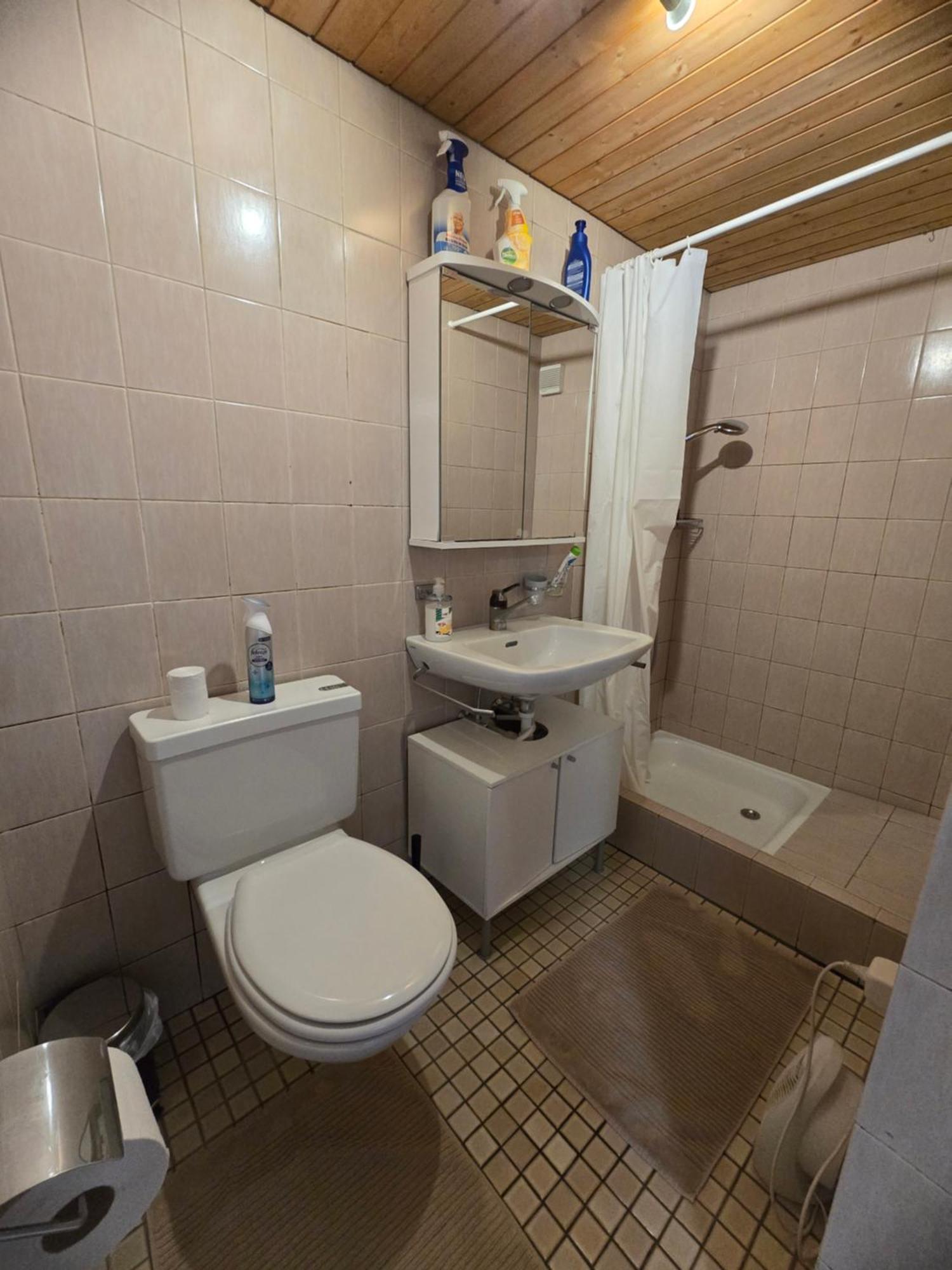 Garden Eden Apartment Freienbach Екстериор снимка