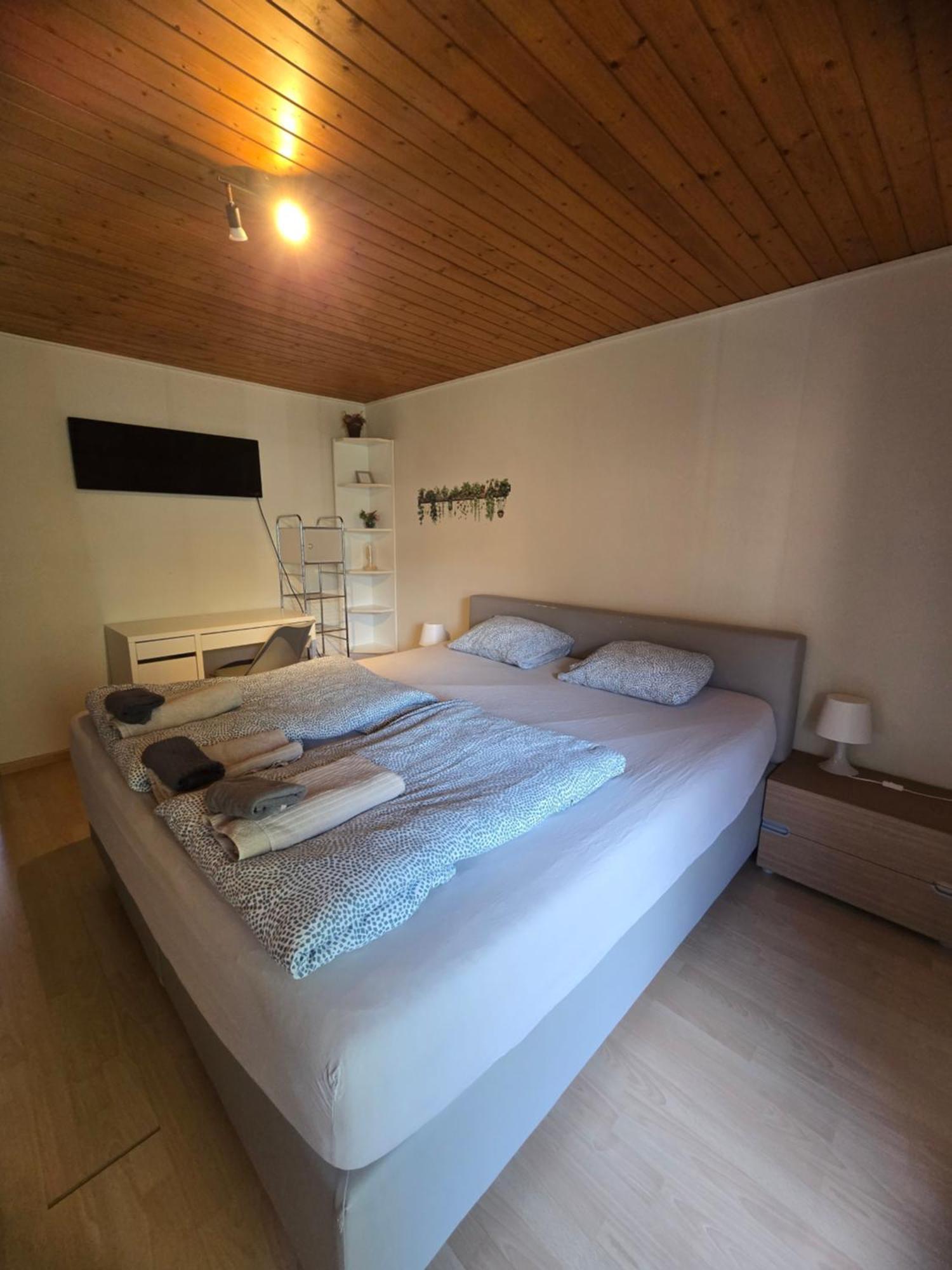 Garden Eden Apartment Freienbach Екстериор снимка